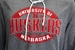 University of Nebraska Huskers Hooded Tee - AT-A3240