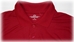 Husker N Long Sleeve Polo Shirt - AP-63024