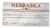 Vintage Nebraska Photo Hang Board  Nebraska Cornhuskers, Nebraska  Framed Pieces, Huskers  Framed Pieces, Nebraska  Office Den & Entry, Huskers  Office Den & Entry, Nebraska Wood Hanging Photo Board Legacy, Huskers Wood Hanging Photo Board Legacy