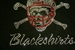 Ladies LS Blackshirts Tee - AT-56105