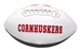 Wistrom Signed Cornhuskers Football - OK-C1015