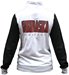 Women's Nebraska Full Zip Track Jacket - AS-70077