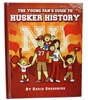 Young Fan Husker History Book Nebraska Cornhuskers, Nebraska  Toys & Games, Huskers  Toys & Games, Nebraska Books & Calendars, Huskers Books & Calendars, Nebraska Young Fan Husker History Book, Huskers Young Fan Husker History Book