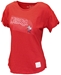 Young Ladies Herbie Husker State Tee - YT-A6290