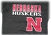 Youth Nebraska Huskers Cornerback Long Sleeve Tee - YT-87083