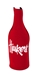 Huskers Insulated Zip Up Bottle Jacket - GT-04666