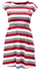 Husker Gal Striped Sundress Nebraska Cornhuskers, Nebraska  Shorts, Pants & Skirts, Huskers  Shorts, Pants & Skirts, Nebraska Striped Sundress, Huskers Striped Sundress