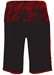 Youth Adidas Huskers  Amped Player Short - YT-87006