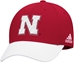 Adidas Huskers Structured Flex - HT-88008
