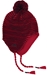 Adidas Nebraska N Textured Tassel Knit - HT-88047