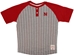 Youth Pinstripe Jersey Tee - YT-75229