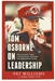 Tom Osborne on Leadership - BC-77918