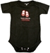 Infant Ruby Slippers Bodysuit - CH-60224
