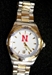 Nebraska All Pro II Watch - DU-60620