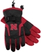 Adidas Player Nylon Glove in Black - DU-60642