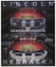 Memorial Stadium Plaque - FP-72505