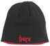AD BL REVERSIBLE KNIT HAT - HT-50040