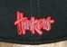 BLK HAT RED 3D EMBROID TOW - HT-51423