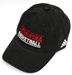 Black Adidas Basketball Hat - HT-79123