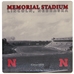1923 Memorial Stadium Coaster - KG-79073