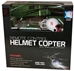 Nebraska Cornhuskers Helmet Copter - NV-60102