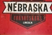 Nebraska Cornhuskers Large Tin Sign - OD-79519