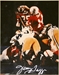 Tagge Signed Championship TD Photo - OK-70895