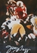 Tagge Signed Championship TD Photo - OK-70895