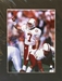 Crouch Autographed Signal Caller Photo - OK-70947