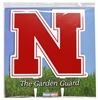 Garden Guard Nebraska Cornhuskers, Nebraska  Patio, Lawn & Garden   , Huskers  Patio, Lawn & Garden   , Nebraska Garden Guard, Huskers Garden Guard