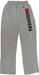 Youth Grey Sweatpants N Huskers - YT-60190