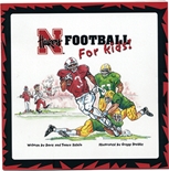 N Football For Kids