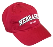 Nebraska Mom Legacy Cap