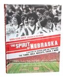 The Spirit of Nebraska Coffee Table Book