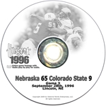 1996 Colorado State