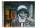 10 Minutes of Insanity by Johnny Rodgers Paperback - JH-A0012