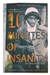 10 Minutes of Insanity by Johnny Rodgers Hard Back - JH-A0014