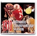 1970 Nebraska National Championship Season DVD Box Set - 50th Anniversary Special! - DV-7000