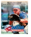 2003 Baseball Regionals Game Program - OK-F2035