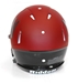 2014 Alternate Husker Authentic Speed Helmet - CB-79125