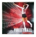 2023 Nebraska Volleyball Wall Calendar - BC-F4783