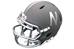 2024 Mini Replica Alternate Nebraska Slate Helmet - CB-H4256