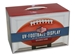Acrylic Ftball Display Case - CB-05093