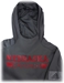 Adidas Buster Boy Game Mode Huskers Hoodie - Grey - AS-C3010