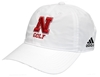 Adidas 2020 Huskers Golf Performance Slouch Lid Nebraska Cornhuskers, Nebraska  Mens Hats, Huskers  Mens Hats, Nebraska  Mens Hats, Huskers  Mens Hats, Nebraska Golf Items, Huskers Golf Items, Nebraska  Other Sports, Huskers  Other Sports, Nebraska Adidas, Huskers Adidas, Nebraska Adidas Huskers Golf Performance Slouch Lid, Huskers Adidas Huskers Golf Performance Slouch Lid