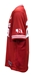 Adidas 2021 Nebraska Replica Pullover Baseball Jersey - AS-E3040