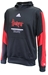 Adidas Official Huskers Sideline Pullover Hoodie - Black - AS-E3014