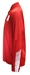 Adidas 2021 Official Nebraska Sideline Knit QTR Zip - Red - AW-E5001