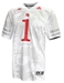 Adidas 2021 Official Salute to Service Huskers United Jersey - AS-E3010