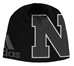 Adidas Big Nebraska N Glow Beanie - HT-B3648